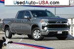 Chevrolet Silverado 1500 LT  used cars market