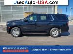 Chevrolet Tahoe LT  used cars market