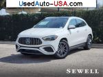 Mercedes AMG GLA 35 Base  used cars market