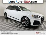 Audi SQ7 4.0T Premium Plus  used cars market