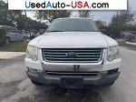 Ford Explorer XLT  used cars market