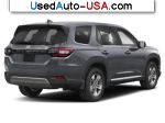 Honda Pilot EX-L  used cars market