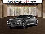 Genesis G90 3.5T e-SC AWD  used cars market