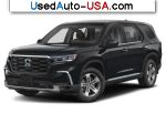 Honda Pilot EX-L  used cars market