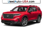 Honda Pilot Sport  used cars market