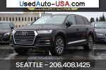 Audi Q7 3.0T Premium  used cars market