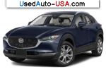 Mazda CX-30 2.5 S Preferred Package  used cars market