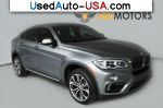 BMW X6 sDrive35i  used cars market