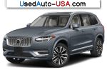 Volvo XC90 Recharge Plug-In Hybrid Plus Bright Theme  used cars market