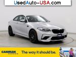 BMW M2 Competition  used cars market