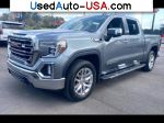 GMC Sierra 1500 SLT  used cars market