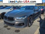 BMW 840 i xDrive  used cars market