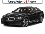 BMW 530 i xDrive  used cars market