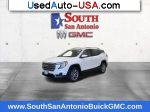 GMC Terrain SLT  used cars market