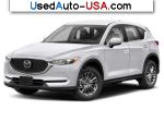 Mazda CX-5 Touring  used cars market