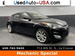 Hyundai Veloster Base  used cars market