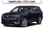 Cadillac XT6 Premium Luxury FWD  used cars market