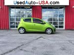 Chevrolet Spark LS  used cars market