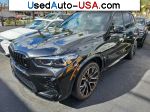 BMW X5 M Base  used cars market