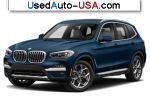 BMW X3 PHEV xDrive30e  used cars market