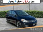 Nissan Versa S  used cars market