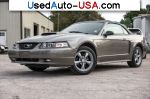 Ford Mustang GT  used cars market