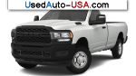 RAM 2500 Tradesman  used cars market