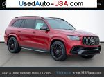 Mercedes AMG GLS 63 Base  used cars market