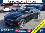 Chevrolet Camaro 1LT  used cars market