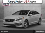 Hyundai Sonata SE  used cars market