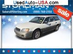 Subaru Outback Outback w/RB Equip  used cars market