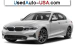 BMW 330 330i Sedan North America  used cars market