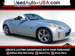 Nissan 350Z Enthusiast  used cars market