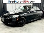 BMW M240 i xDrive  used cars market