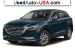 Mazda CX-9 Sport  used cars market