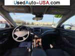 Chevrolet Impala 2LZ  used cars market