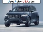 Volvo XC90 B6 Plus Bright Theme 7-Seater  used cars market