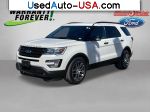 Ford Explorer sport  used cars market