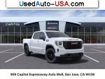 GMC Sierra 1500 Elevation  used cars market