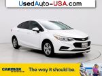 Chevrolet Cruze LS  used cars market