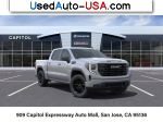 GMC Sierra 1500 Elevation  used cars market