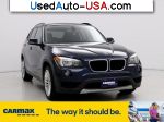 BMW X1 sDrive28i  used cars market