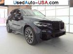 BMW X5 M50i  used cars market