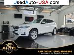 BMW X5 xDrive35i  used cars market