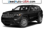 Jeep Grand Cherokee Laredo X 4x4  used cars market