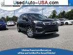 Honda Pilot   used cars market