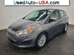 Ford C-Max Hybrid SE  used cars market