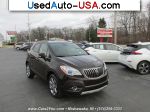 Buick Encore Convenience  used cars market