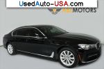 BMW 740 740i  used cars market