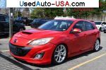 Mazda MazdaSpeed3 Touring  used cars market